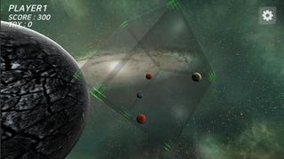 Planet Pool - Screenshot 2