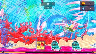 Jumpees - Screenshot 1