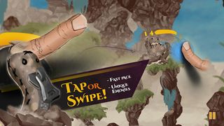 Puppet Thread - Screenshot 2