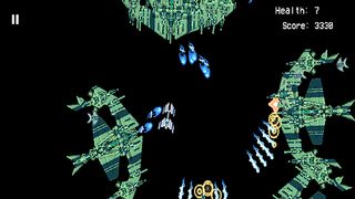 Supernova Smash - Screenshot 1