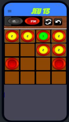 13 Game - Screenshot 4