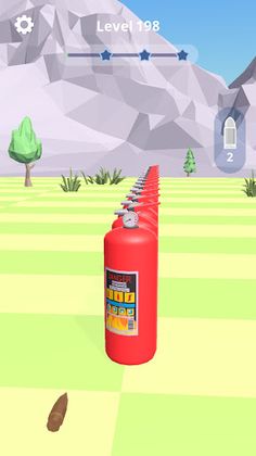 Shooting Ranch 3D - Screenshot 4