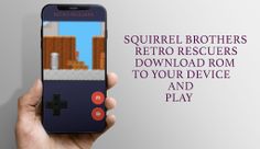 Rescue Rangers rom games - Screenshot 2