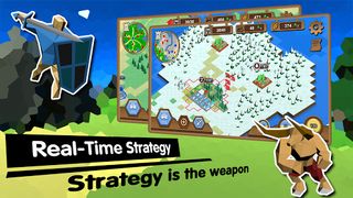 Kingdom Of Force - Screenshot 1