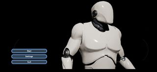 HAndS - Screenshot 1