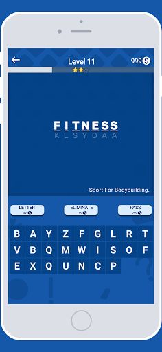 Cryptogram Trivia - Screenshot 2