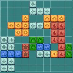 Blocks 2021 - Screenshot 3
