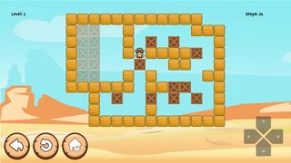 Wild Cowboy - Screenshot 3