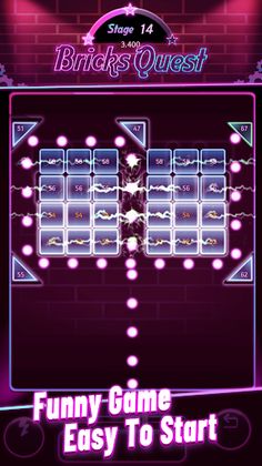 Bricks Quest Origin - Screenshot 2