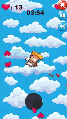 Cupido - Screenshot 1