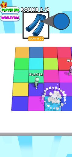 Trivia Color - Screenshot 3