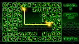 Millennium Solitaire - Screenshot 3