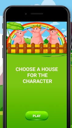 Customize Pigs Drawing - Screenshot 1