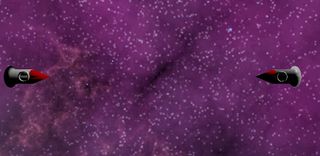 Rocket Wars - Screenshot 1