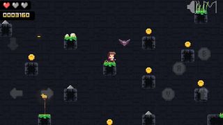 Super Platformer - Screenshot 2