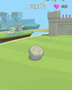 Rock Rock - Screenshot 2