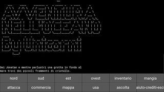 Avventura nell'oceano - Screenshot 3