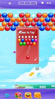 Cute Panda Shooter - Screenshot 2