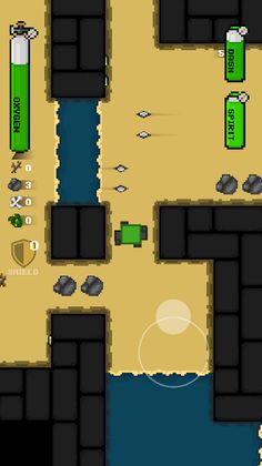 15 Levels - Screenshot 2
