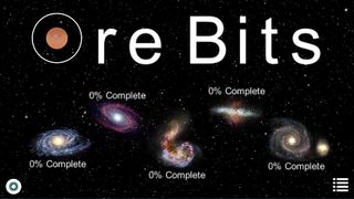 OreBits - Screenshot 1