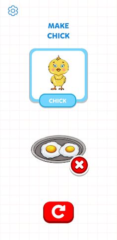 Make Master - Screenshot 2