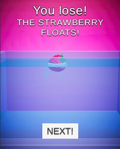 Sink or Float - Screenshot 4