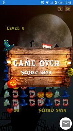 CASE THE WİTCH - Screenshot 3