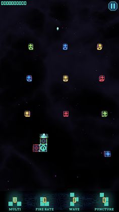 TLight - Arcade Puzzle Shooter - Screenshot 2