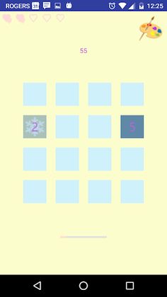 Number Tap - Screenshot 4