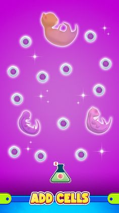 Grow Animals - Screenshot 3