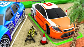 Real Car Parking Master Games - Screenshot 3