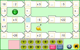 leerstof 2de leerjaar (nr6) - Screenshot 3