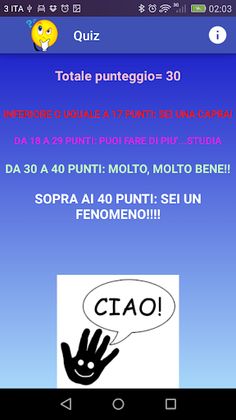 QuizByRobRap - Screenshot 3