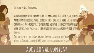 Mayrig (Eastern Armenian) - Screenshot 3