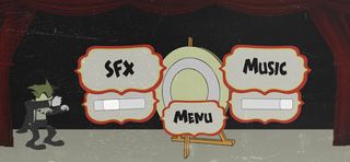 Thrower - Screenshot 2