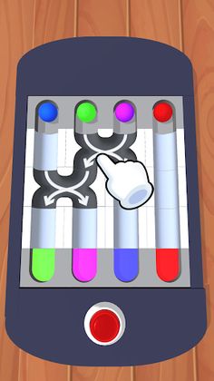 Drop The Ball - Screenshot 3