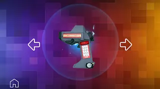 DX Ranger RPM Morpher - Screenshot 3