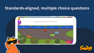 Sumdog - Screenshot 3