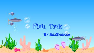 Fish Tank - Screenshot 1