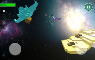 space craft - Screenshot 2