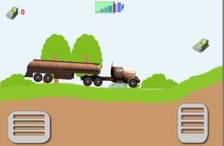 Tir Otobüs Oyunu - Screenshot 3