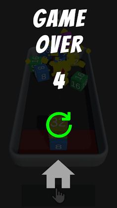 Mega Cubes - Screenshot 4