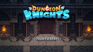 DungeonKnight - Screenshot 1