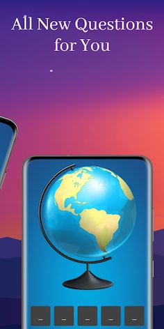 Trivia Quiz Puzzle - Screenshot 2