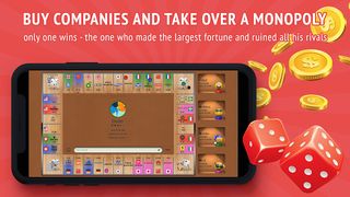 Capitalist - Make Your Fortune - Screenshot 3