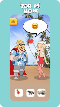 Tor At Home - Screenshot 1