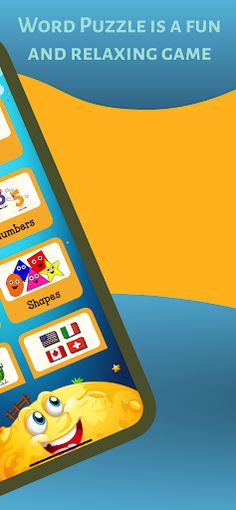 Word Puzzle - Screenshot 2