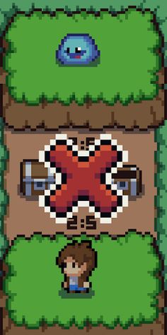 Lucky Slime Prank - Screenshot 4