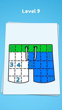 Color Cross - Screenshot 3