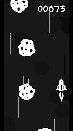 Mini Rocket - Screenshot 2